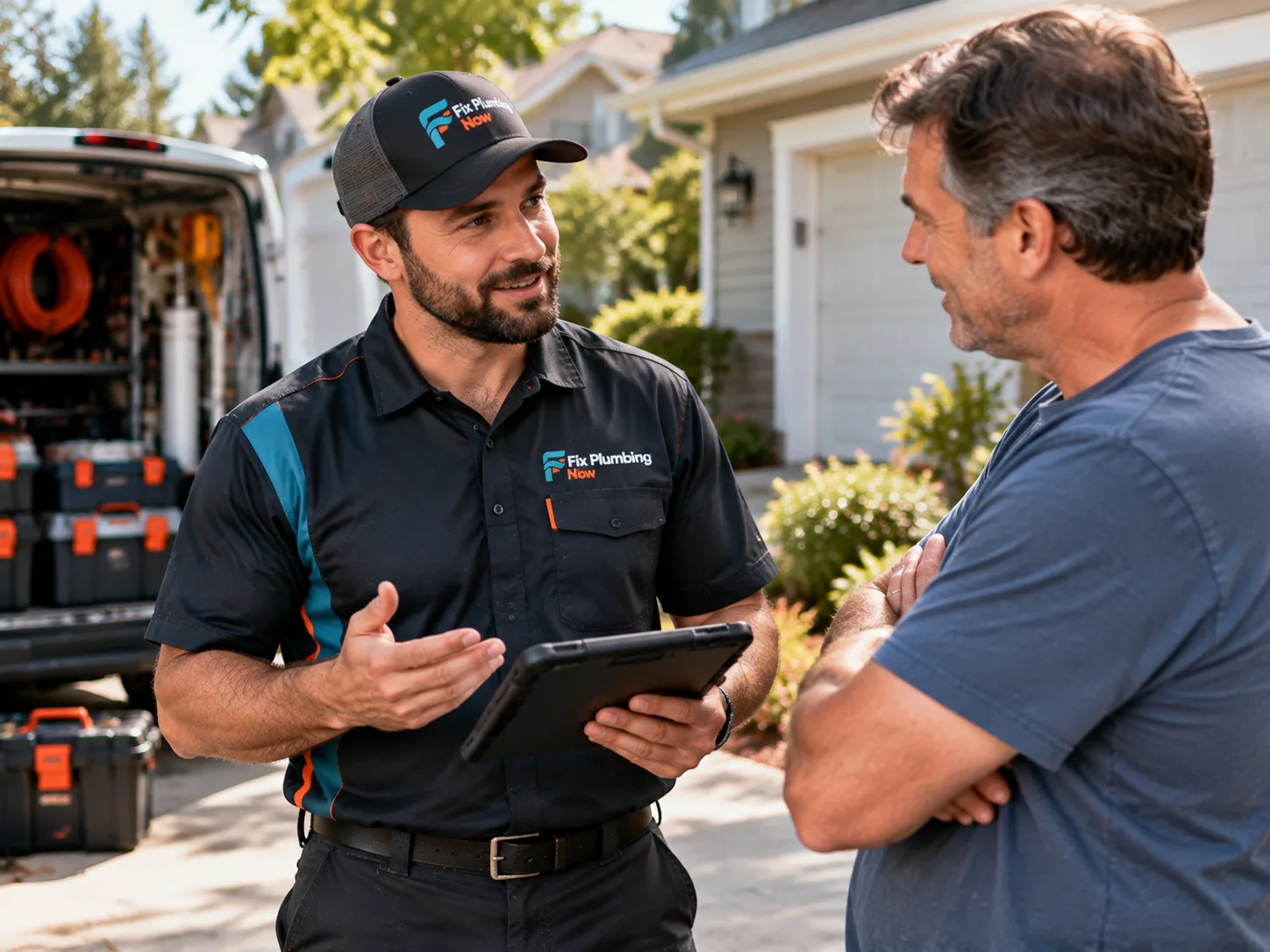Clogged Drain Service Port Washington, WI FAQs